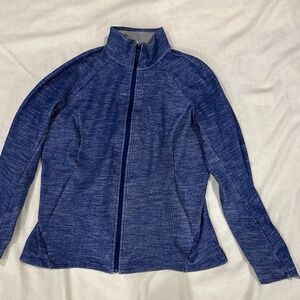 Arc'teryx A2B Vinta Women's Full Zip Jacket Women's L